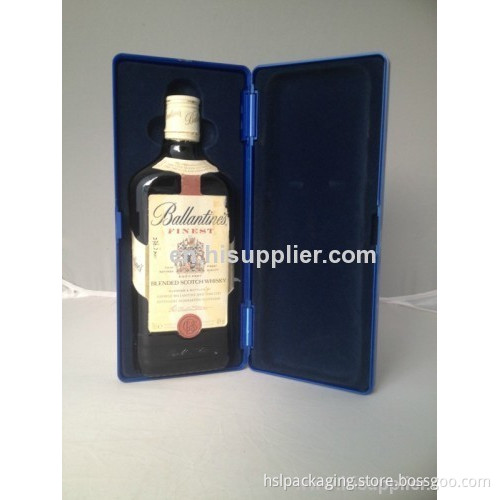 Eco-friend Disposable Plastic Pp Ps Food Tray